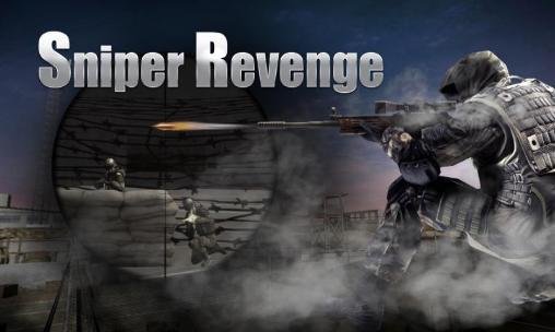 download The sniper revenge: Assassin 3D apk